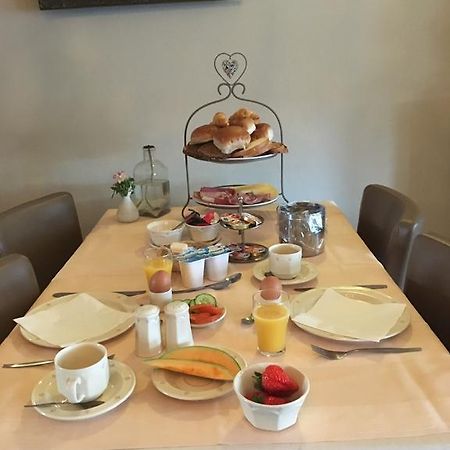 Hotel Het Anker Heythuysen Kültér fotó