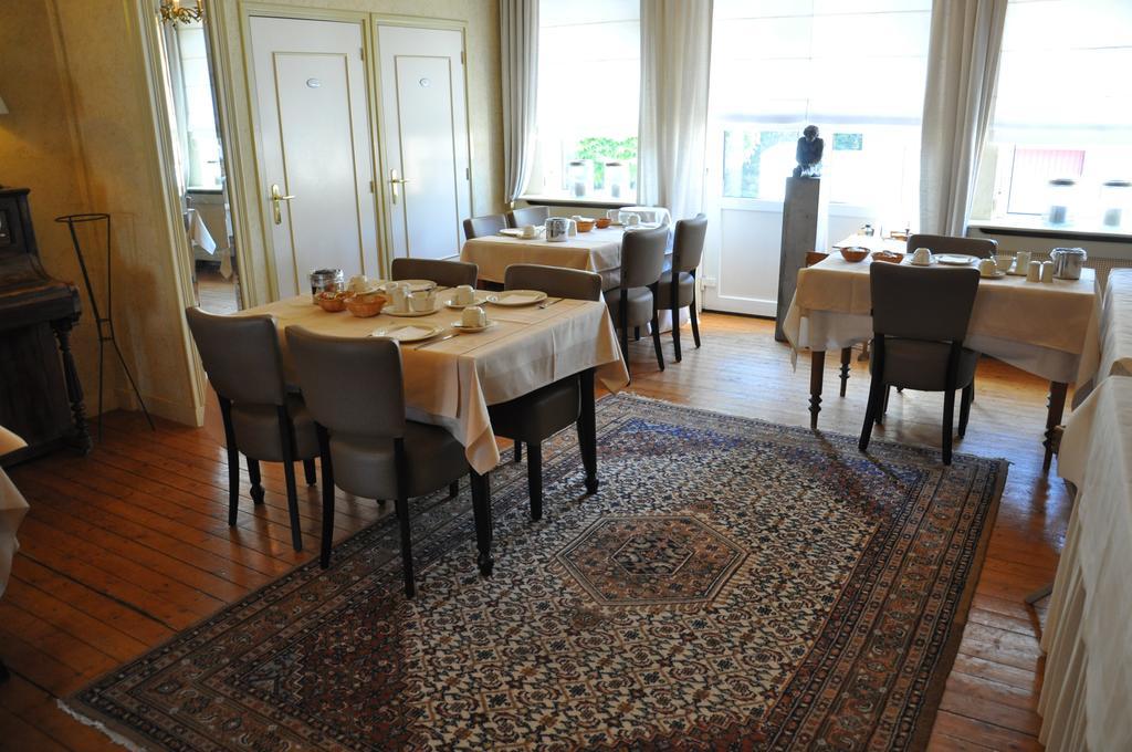 Hotel Het Anker Heythuysen Kültér fotó