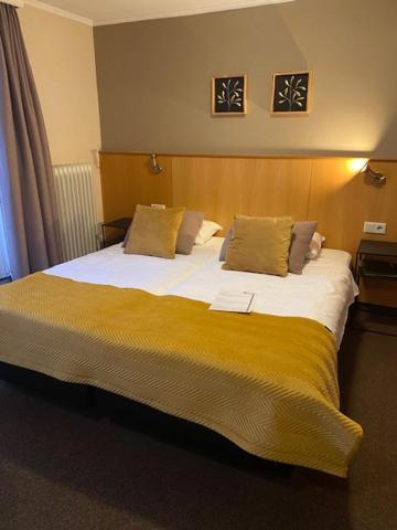 Hotel Het Anker Heythuysen Kültér fotó
